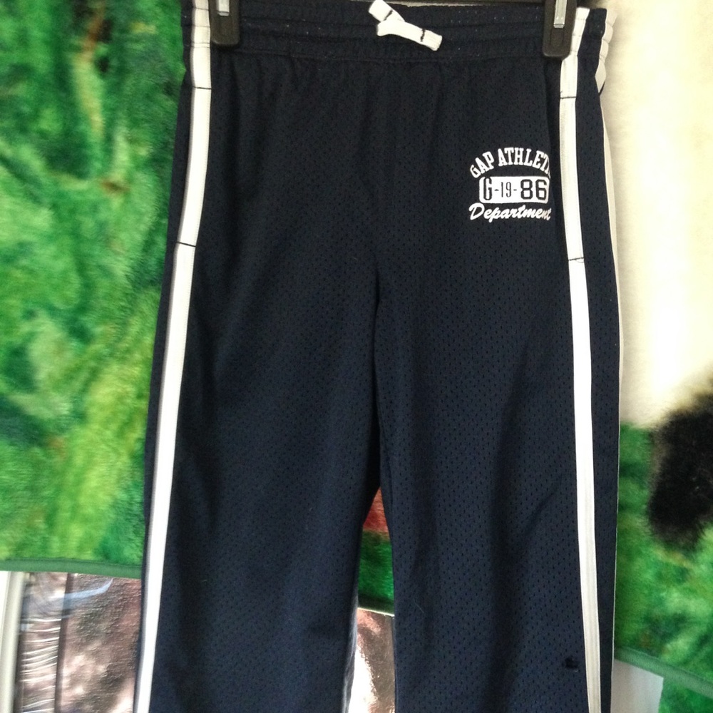 GAP Boys Athletic Pants